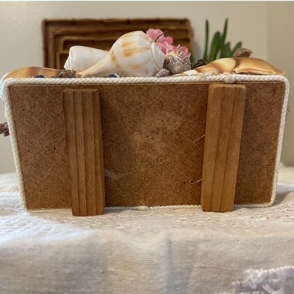 VTG | Retro 1950s MCM Abalone Shell Art Sculpture - Picture 16 of 16